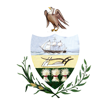 Office of The Attorney General - Seal